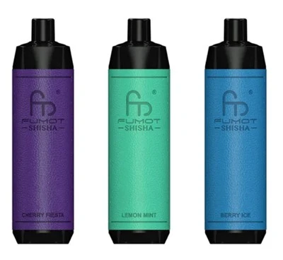 Randm Fumot Shisha 10000 Puffs vienkartinių Vape Didmeninė prekyba