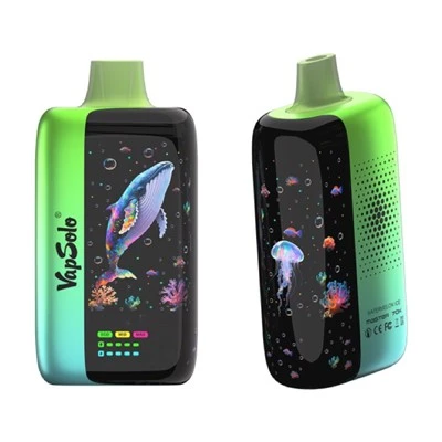 Didmeninė prekyba Vapsolo Master 70K Puffs vienkartiniais vape