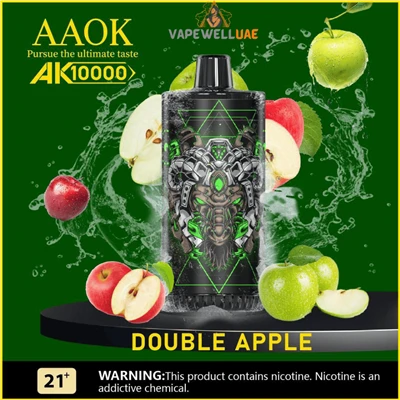 Aaok 100 000 išpūtimų