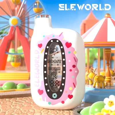 Elfworld 70000 Puffs Good Vape
