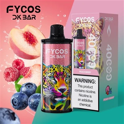 Fycos 40K