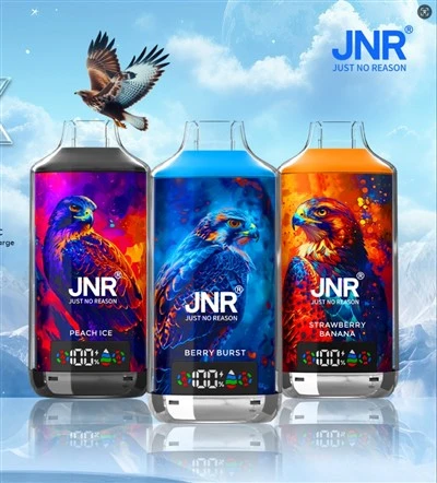 Jnr Falcon X 18000 Puffs Vape